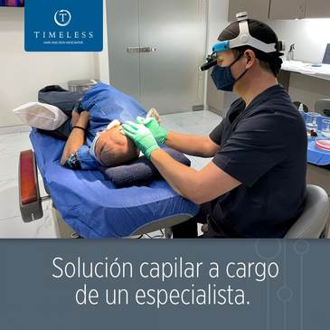 Slider image (7) Timeless Hair & Skin Medcenter